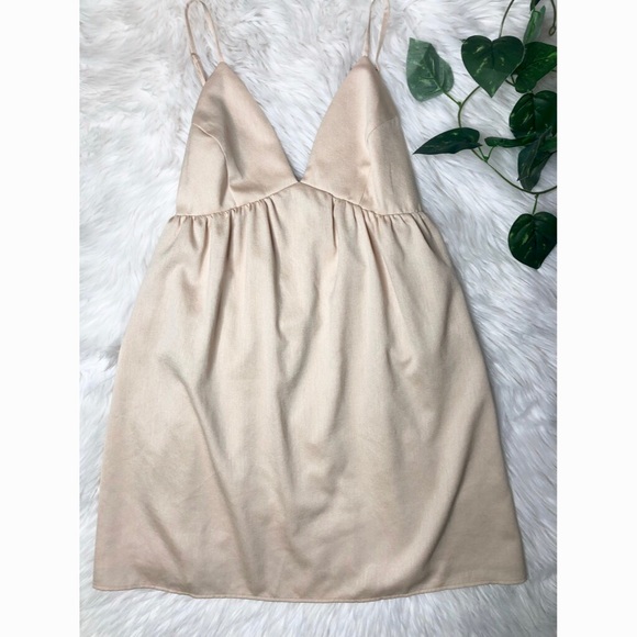 Anthropologie Dresses & Skirts - Anthropologie Harlyn Arryo Slip Dress